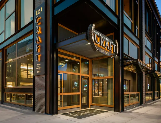 The Trade, Autograph Collection hotel detail image 2