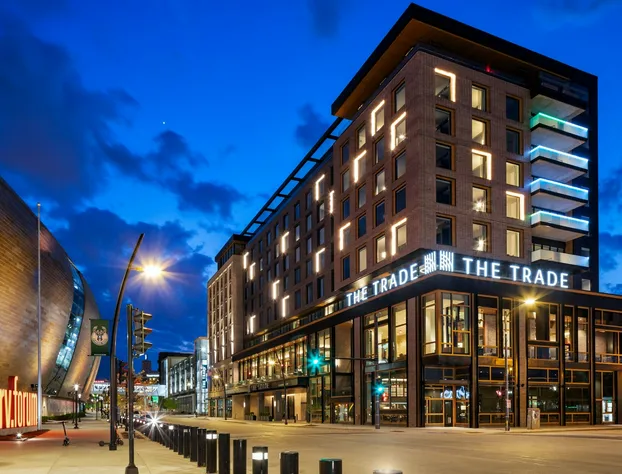 The Trade, Autograph Collection hotel detail image 3