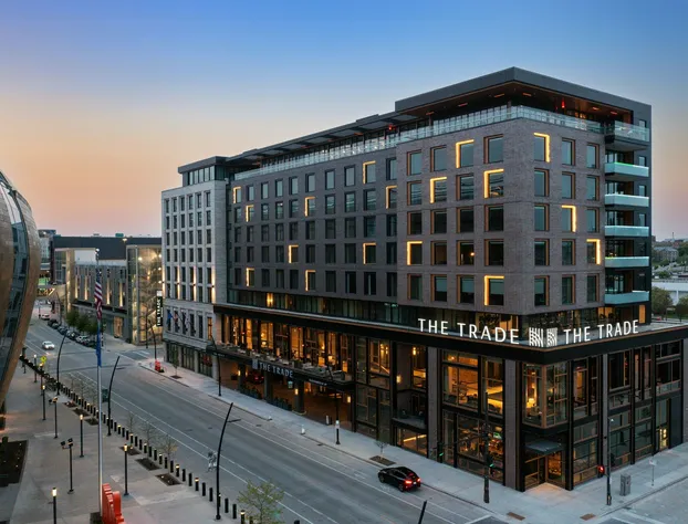 The Trade, Autograph Collection hotel detail image 4