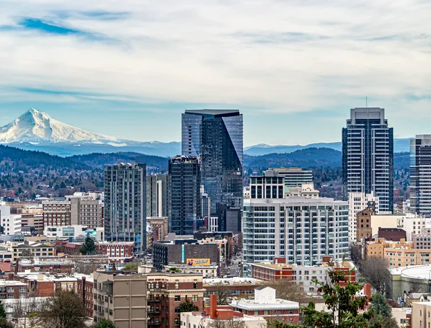 The Ritz-Carlton, Portland hotel detail image 1