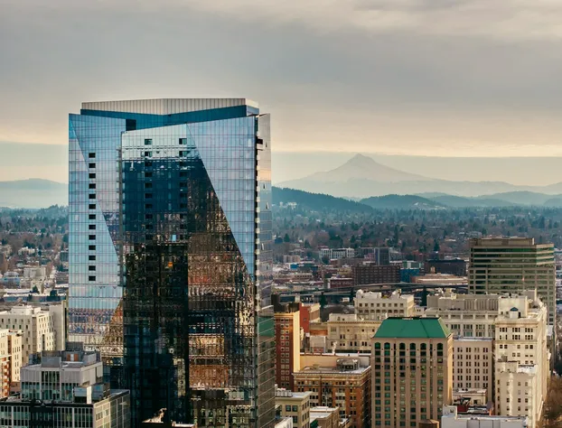The Ritz-Carlton, Portland hotel detail image 2