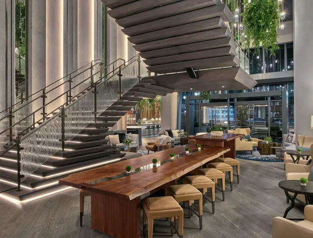 The Ritz-Carlton, Portland hotel detail image 3