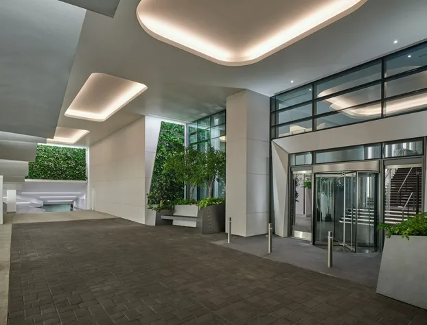 The Ritz-Carlton, Portland hotel detail image 4