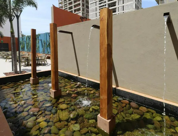 Marriott Culiacan Hotel hotel detail image 2