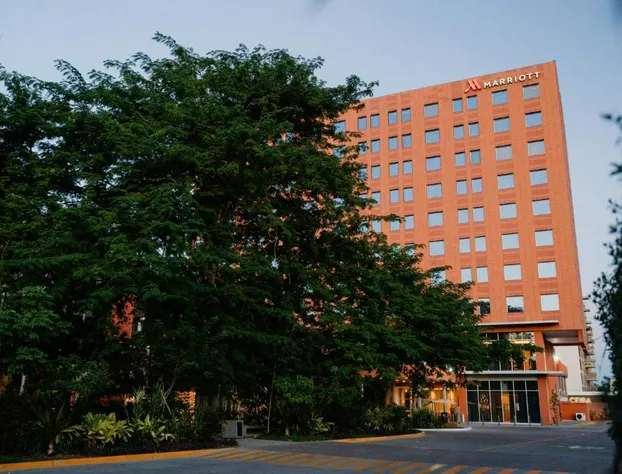 Marriott Culiacan Hotel hotel detail image 4