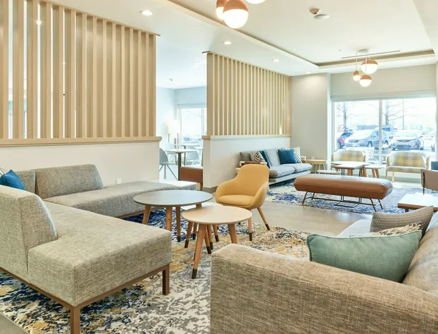 Towneplace Suites by Marriott Hixson hotel detail image 2