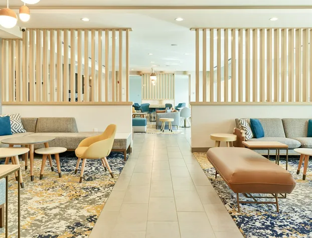 Towneplace Suites by Marriott Hixson hotel detail image 3