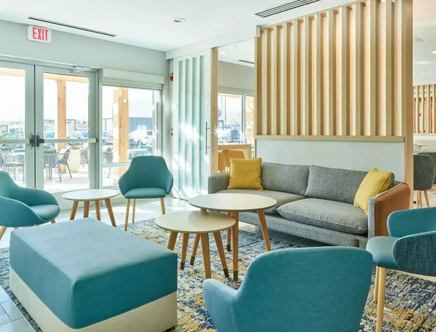 Towneplace Suites by Marriott Hixson hotel detail image 4