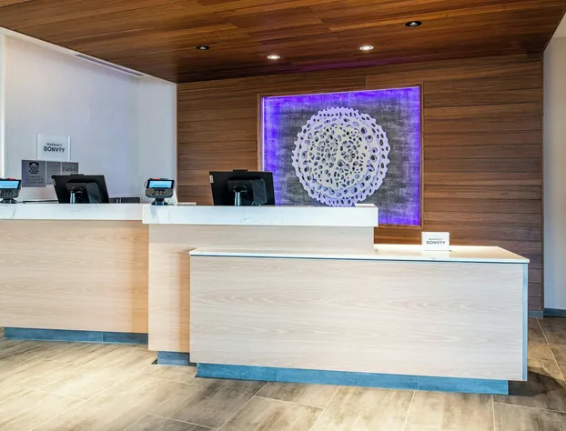 Fairfield by Marriott Inn & Suites Winters Davis hotel detail image 2