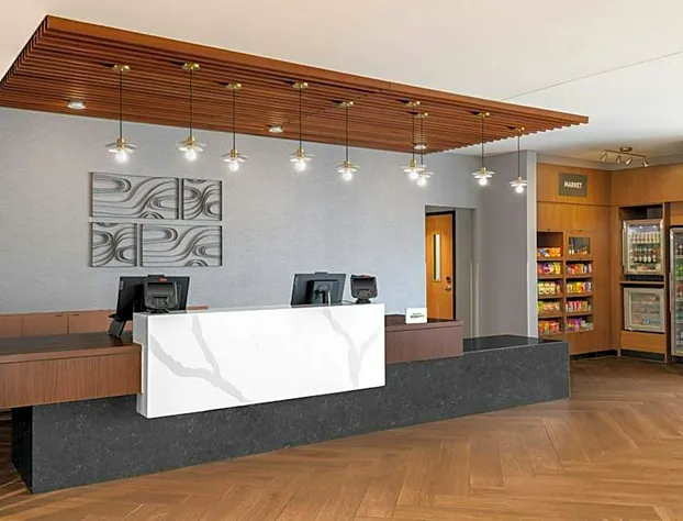 Fairfield Inn & Suites By Marriott Norfolk hotel detail image 2