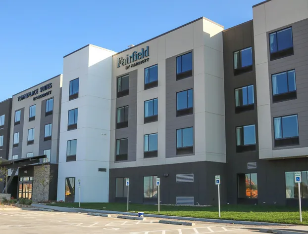 Fairfield Inn & Suites By Marriott Norfolk hotel detail image 1