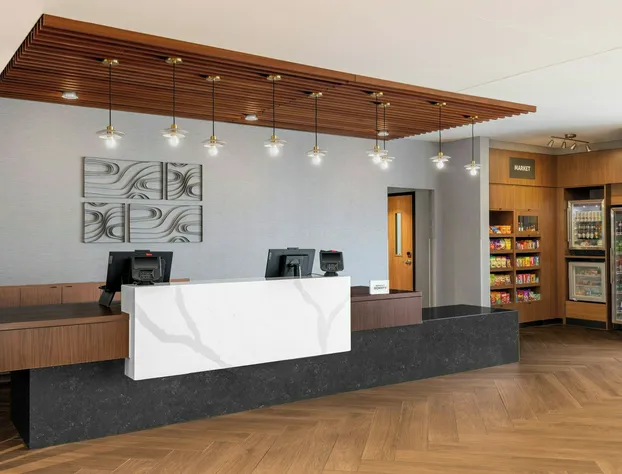 Fairfield Inn & Suites By Marriott Norfolk hotel detail image 3