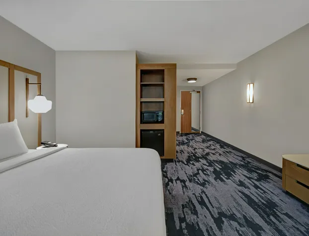 Fairfield Inn & Suites By Marriott Norfolk hotel detail image 4