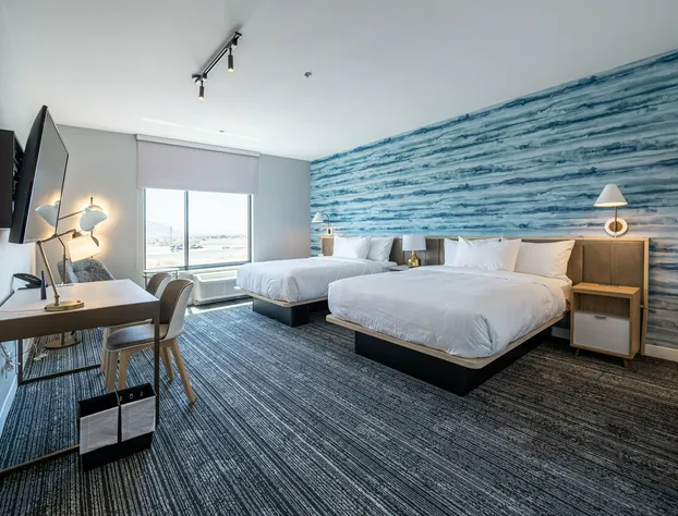 Towneplace Suites By Marriott Norfolk hotel detail image 4