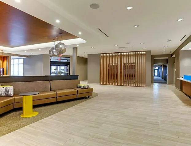 Springhill Suites by Marriott Cheraw hotel detail image 1