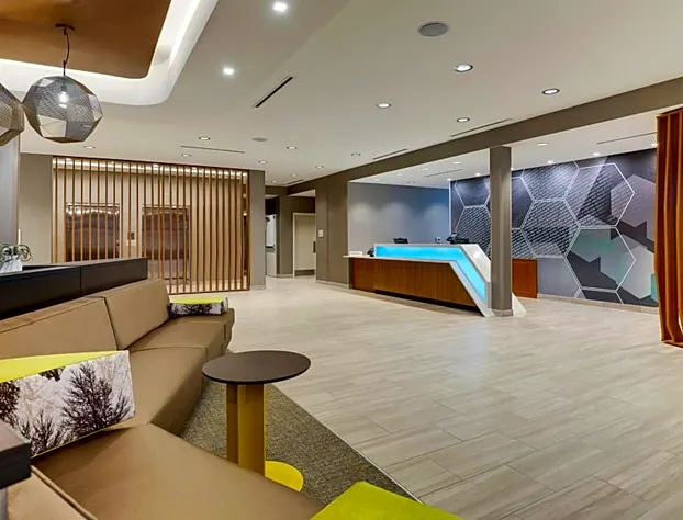 Springhill Suites by Marriott Cheraw hotel detail image 2