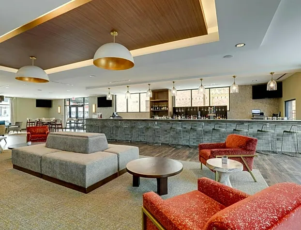 Springhill Suites by Marriott Cheraw hotel detail image 4