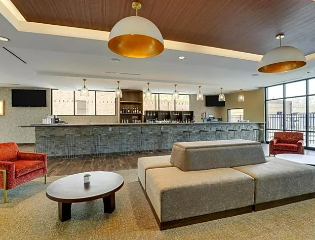 Springhill Suites by Marriott Cheraw hotel detail image 3