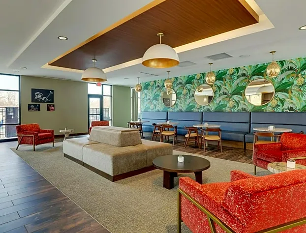 Springhill Suites by Marriott Cheraw hotel detail image 4