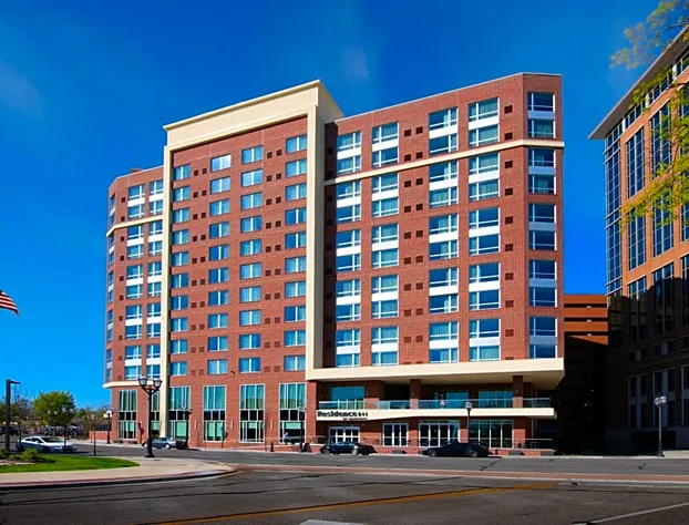 Residence Inn By Marriott St. Louis Clayton hotel detail image 1