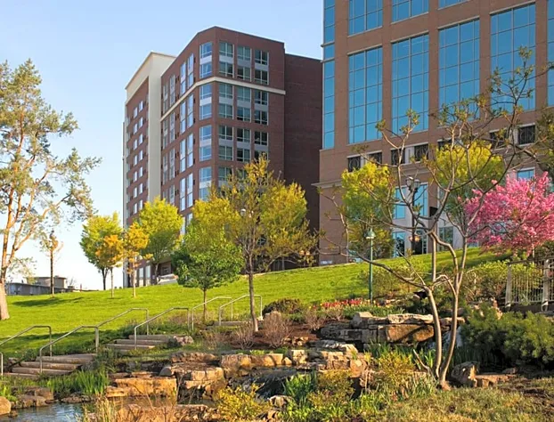 Residence Inn By Marriott St. Louis Clayton hotel detail image 4