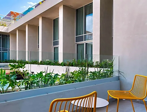 Aloft Playa Del Carmen hotel detail image 1