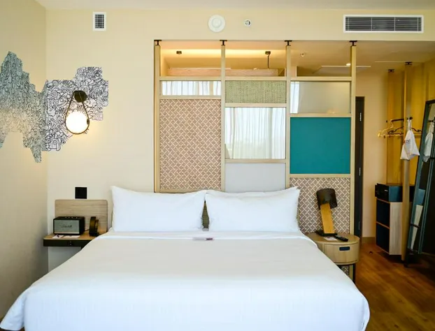 Aloft Playa Del Carmen hotel detail image 2