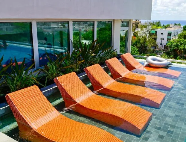 Aloft Playa Del Carmen hotel detail image 4