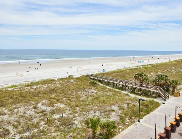Springhill Suites By Marriott Jacksonville Beach Oceanfront hotel detail image 3