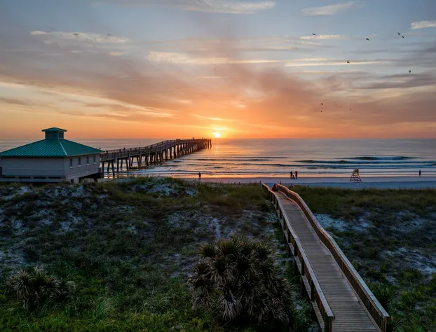 Springhill Suites By Marriott Jacksonville Beach Oceanfront hotel detail image 4