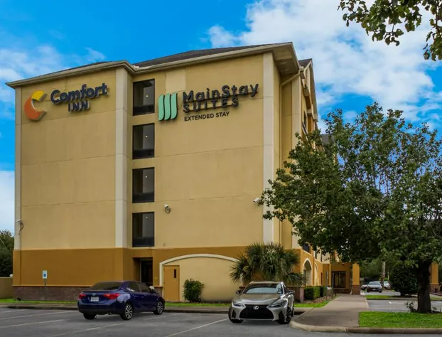 MainStay Suites hotel detail image 2