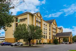 MainStay Suites hotel detail image 3