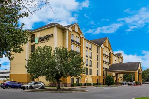 MainStay Suites hotel detail image 4