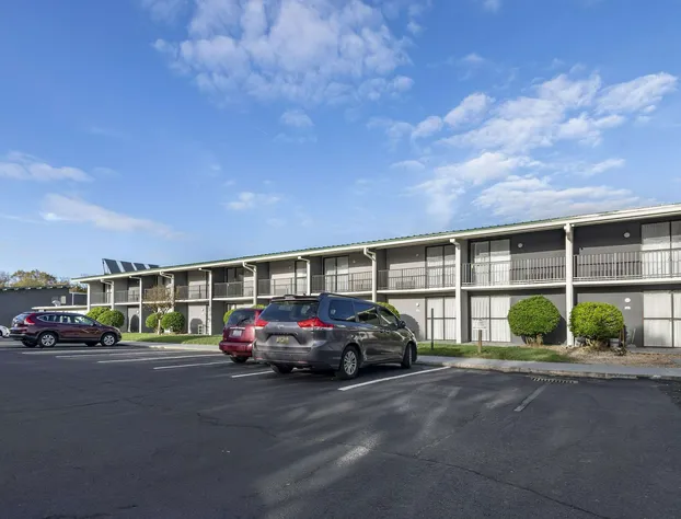 Suburban Studios Rock Hill Northeast I-77 hotel detail image 2