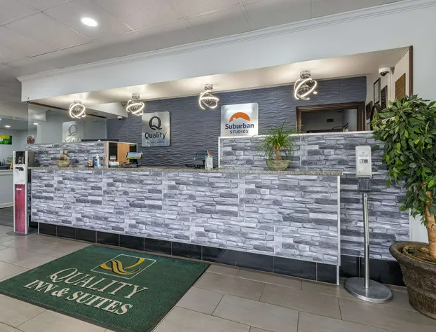 Suburban Studios Rock Hill Northeast I-77 hotel detail image 3