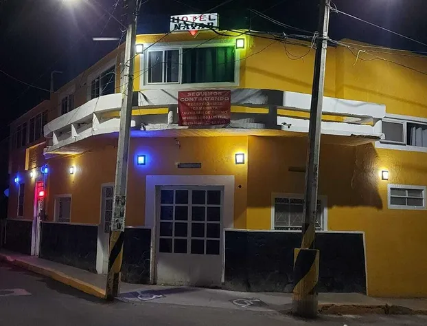 Hotel Nayar hotel detail image 1