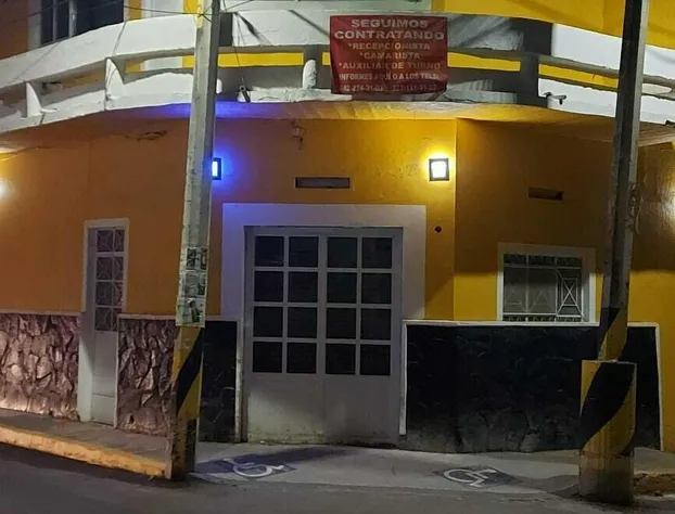 Hotel Nayar hotel detail image 2