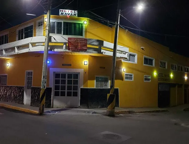 Hotel Nayar hotel detail image 3