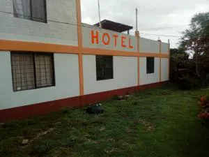 Hotel Bugambilias Garden hotel detail image 1