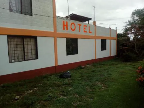 Hotel Bugambilias Garden hotel detail image 2