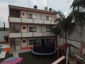 Hotel Bugambilias Garden hotel detail image 4