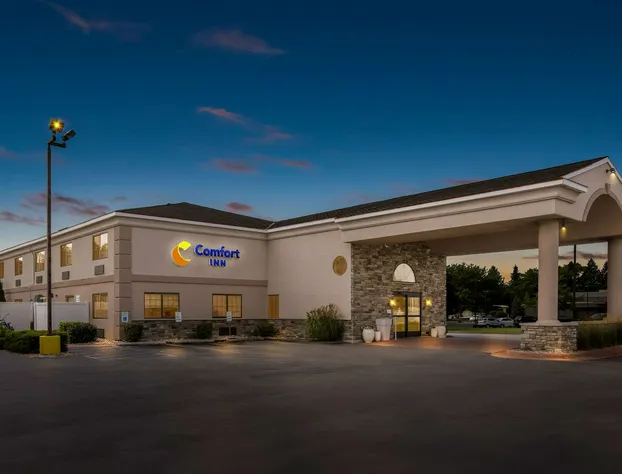 Comfort Inn & Suites Ludington near US-10 hotel detail image 1