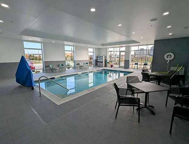 Home2 Suites By Hilton Cincinnati Midtown Oakley hotel detail image 2