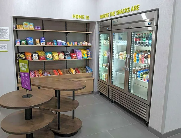 Home2 Suites By Hilton Cincinnati Midtown Oakley hotel detail image 3