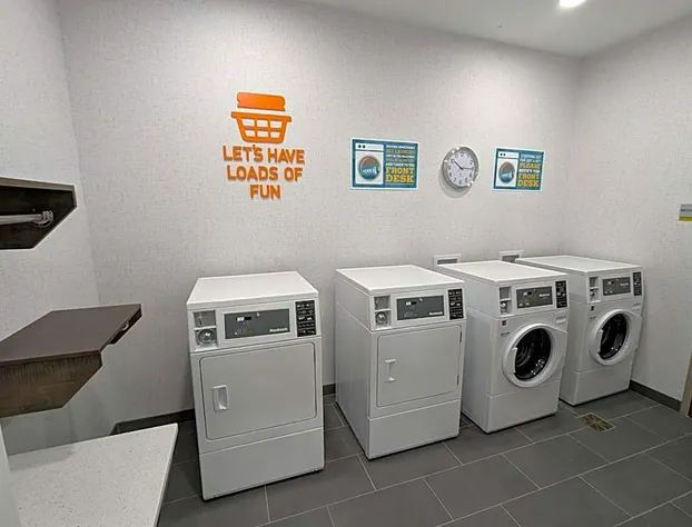 Home2 Suites By Hilton Cincinnati Midtown Oakley hotel detail image 4