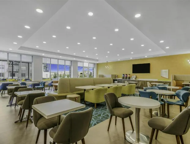 Home2 Suites By Hilton Cincinnati Midtown Oakley hotel detail image 4