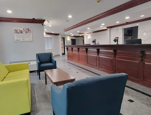 HomeTowne Studios By Red Roof Egg Harbor–Atlantic City Airport hotel detail image 4