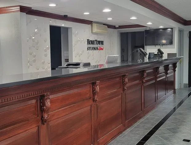 HomeTowne Studios By Red Roof Egg Harbor–Atlantic City Airport hotel detail image 2