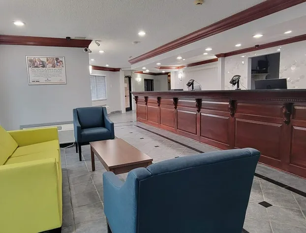 HomeTowne Studios By Red Roof Egg Harbor–Atlantic City Airport hotel detail image 3