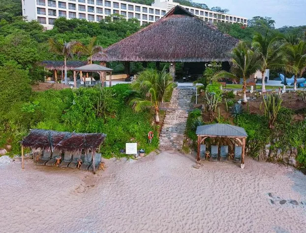 Coral Blue Huatulco All Inclusive hotel detail image 2